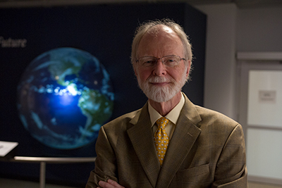 James McCarthy Tyler Prize