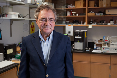 Dr. Paul Falkowski Tyler Prize