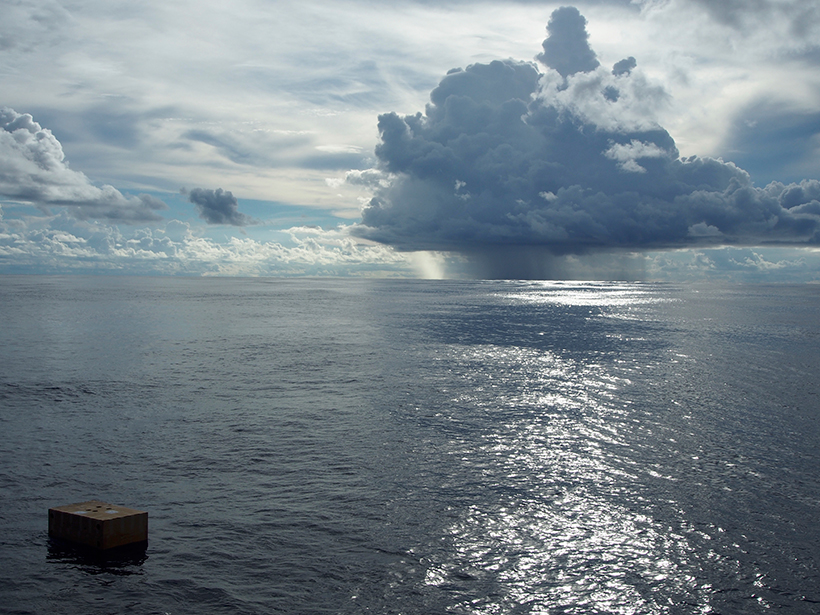 A new project is compiling and synthesizing a database of natural archive isotope records to study the hydroclimate.