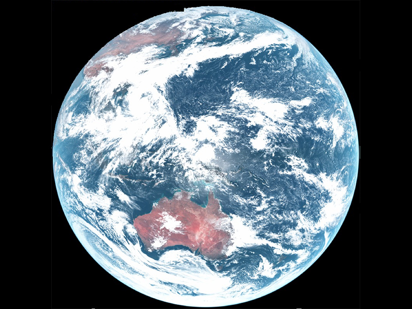 Madden-Julien oscillation over Southeast Asia
