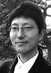 Hiroshi Hasegawa