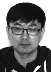 Jianliang Huang