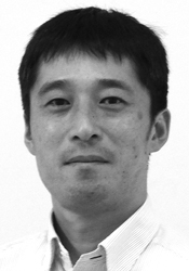 Junichi Nakajima