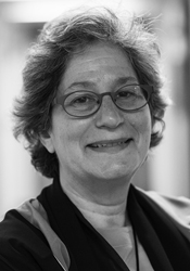 Susan Solomon