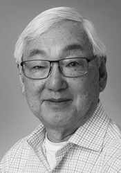 Bruce Tsurutani