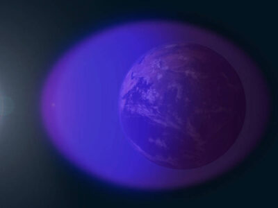 Researchers examine sudden stratospheric warming events and their effect on the Earth’s ionosphere.