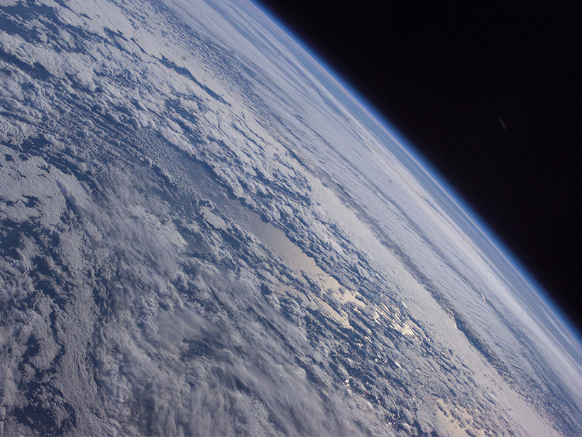 Researchers assess how future geoengineering technology could play out on the geopolitical stage