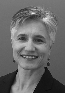 Andréa G. Grottoli, 2018 Ocean Sciences Voyager Award recipient
