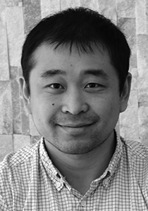 Kaiyu Guan, 2018 Global Environmental Change Early Career Award recipient