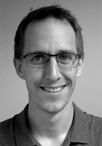 Ludovic Brucker, 2018 Cryosphere Early Career Award recipient
