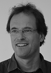 Markus Reichstein, 2018 Piers J. Sellers Global Environmental Change Mid-Career Award recipient