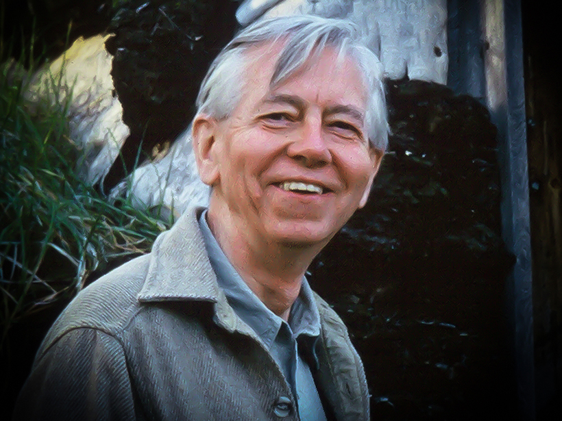 Roger Barry