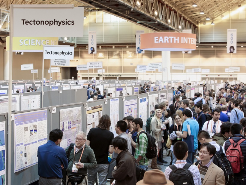 AGU Fall Meeting
