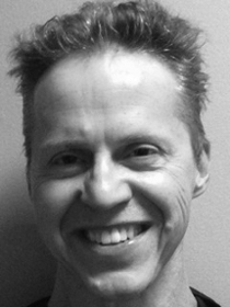 Donald Francis Argus, 2018 AGU Fellow