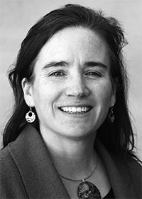 Cecilia Bitz, 2018 AGU Fellow