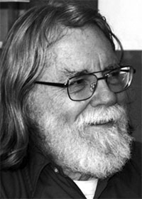 Patrick M. Crill, 2018 AGU Fellow