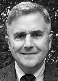 Thomas Delworth, 2018 AGU Fellows
