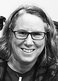 Marilyn L. Fogel, 2018 AGU Fellow