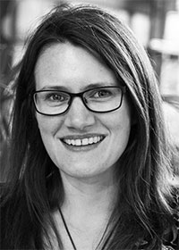 Hayley J. Fowler, 2018 AGU Fellow
