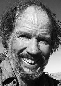 Steven Ghan, 2018 AGU Fellow