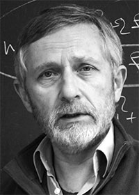Karl-Heinz Glassmeier, 2018 AGU Fellow