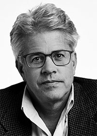 Charles Harvey, 2018 AGU Fellow