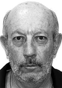Bruce Frank Houghton, 2018 AGU Fellow