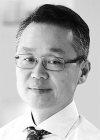 Tomo Katsura, 2018 AGU Fellow