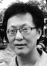 Cin-Ty Lee, 2018 AGU Fellow