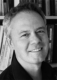 Timothy William Lyons, 2018 AGU Fellow