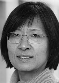 Rumi Nakamura, 2018 AGU Fellow