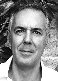 César R. Ranero, 2018 AGU Fellow