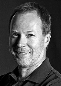 Geoffrey Reeves, 2018 AGU Fellow