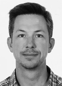Josh Roering, 2018 AGU Fellow