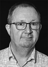 Vincent J. M. Salters, 2018 AGU Fellows
