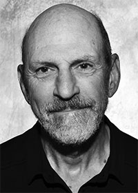 Eli A. Silver, 2018 AGU Fellow