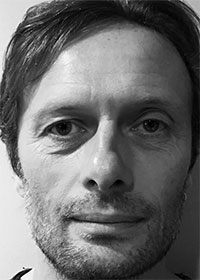 Lee Slater, 2018 AGU Fellow