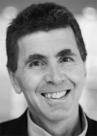 David Tarboton, 2018 AGU Fellow