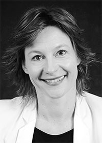 Doerthe Tetzlaff, 2018 AGU Fellow
