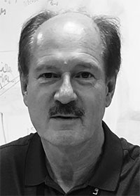 Christopher R. Webster, 2018 AGU Fellow