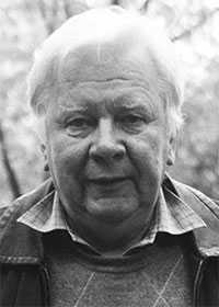 Vladimir E. Zakharov, 2018 AGU Fellow