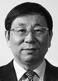 Pei-zhen Zhang, 2018 AGU Fellow