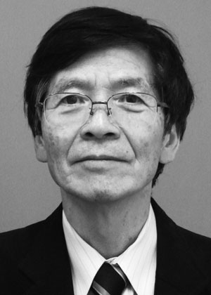 Yoshio Fukao, 2018 Lehmann medalist Yoshio Fukao, 2018 Lehmann medalist