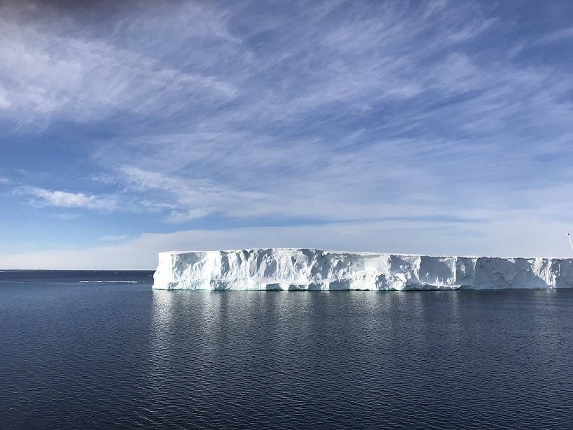 Iceberg Antarctica