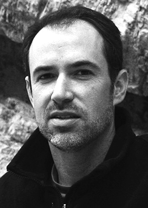 Douglas Fox, 2018 Walter Sullivan Award for Excellence in Science Journalism–Features winner