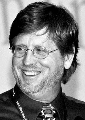 Mark A. Chandler, 2018 Excellence in Earth and Space Science Education Award winner Mark A. Chandler, 2018 Excellence in Earth and Space Science Education Award winner