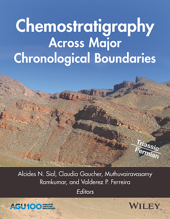 Chemostratigraphy is a method for the characterization and interpretation of rock records using chemical signatures
