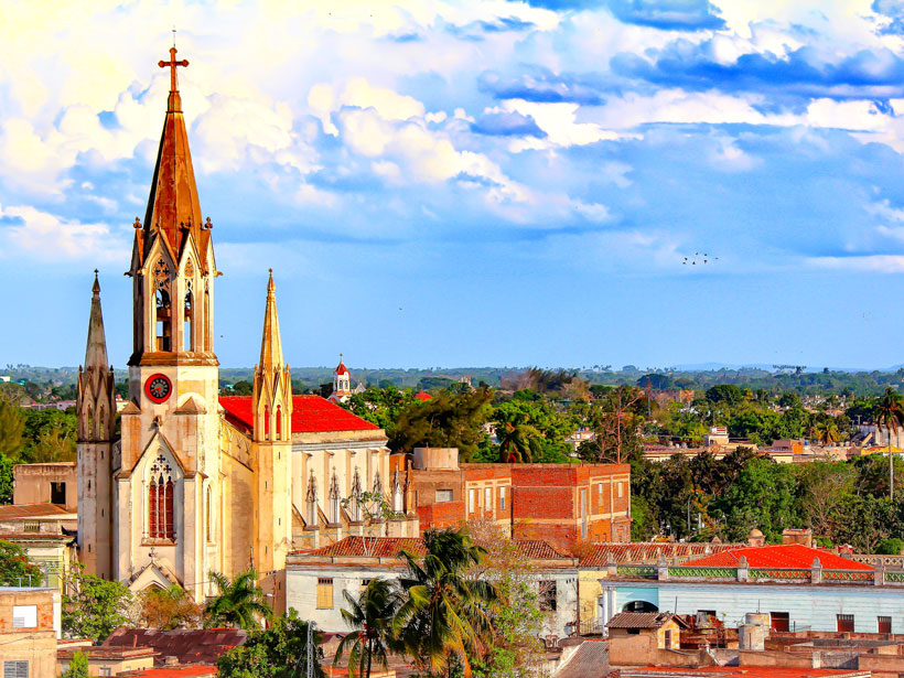 Camagüey Cuba