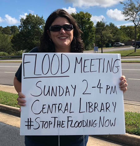 Virginia Wasserberg Stop Flooding Now Virginia Wasserberg Stop Flooding Now
