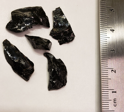 Undersea volcanoes belched mantle shards isotopically found to hold neon captured by infant Earth.